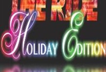 THE RIDE: Holiday Edition